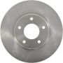 Autopart International Brake Disc 140778763