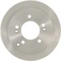Autopart International Brake Disc 140778765