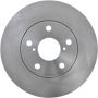 Autopart International Brake Disc 140778775