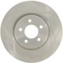 Autopart International Brake Disc 140778885