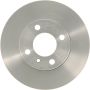 Autopart International Brake Disc 140778901