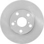 Autopart International Brake Disc 140778908