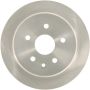 Autopart International Brake Disc 140778911