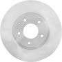 Autopart International Brake Disc 140778931