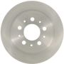Autopart International Brake Disc 140778933