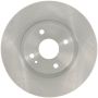 Autopart International Brake Disc 140778963