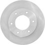 Autopart International Brake Disc 140778966