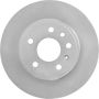 Autopart International Brake Disc 140778977