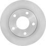 Autopart International Brake Disc 140778981