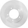 Autopart International Brake Disc 140778996