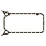 Ajusa 14077900 Gasket, Wet Sump