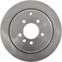 Autopart International Brake Disc 140779894