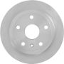 Autopart International Brake Disc 140779928