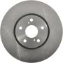 Autopart International Brake Disc 140779962