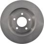 Autopart International Brake Disc 140779969