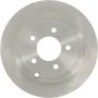 Autopart International Brake Disc 140779970