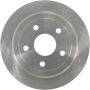 Autopart International Brake Disc 140779973