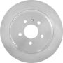 Autopart International Brake Disc 140779996