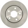 Autopart International Brake Disc 140779997