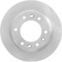 Autopart International Brake Disc 140780278