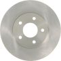 Autopart International Brake Disc 140780287