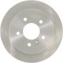 Autopart International Brake Disc 140780288