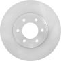 Autopart International Brake Disc 140780292