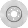 Autopart International Brake Disc 140780295