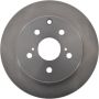 Autopart International Brake Disc 140780346