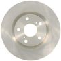 Autopart International Brake Disc 140780371