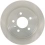 Autopart International Brake Disc 140780374