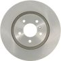 Autopart International Brake Disc 140780377