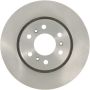 Autopart International Brake Disc 140780386