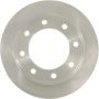 Autopart International Brake Disc 140780391