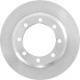 Autopart International Brake Disc 140780392
