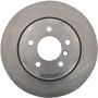 Autopart International Brake Disc 140780422