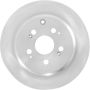 Autopart International Brake Disc 140783036