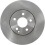 Autopart International Brake Disc 140783125