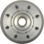 Autopart International Brake Disc 140788745