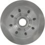 Autopart International Brake Disc 140788768