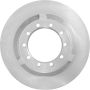 Autopart International Brake Disc 140788939