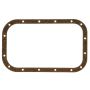 Ajusa 14079000 Gasket, Wet Sump