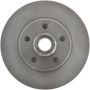 Autopart International Brake Disc 140793972