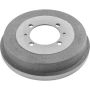 Autopart International Brake Drum 140815824