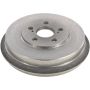 Autopart International Brake Drum 1408248468
