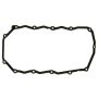 Ajusa 14082500 Gasket, Wet Sump