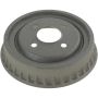 Autopart International Brake Drum 140825044