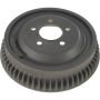 Autopart International Brake Drum 140825097