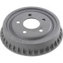 Autopart International Brake Drum 140825394