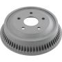 Autopart International Brake Drum 140825593
